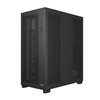 FSP U500 E-ATX Workstation Chassis - Black