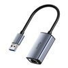 Cudy UE10A USB-A to Gigabit Ethernet Adapter