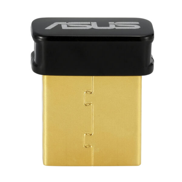 ASUS USB-BT540 Bluetooth 5.4 USB Nano Adapter