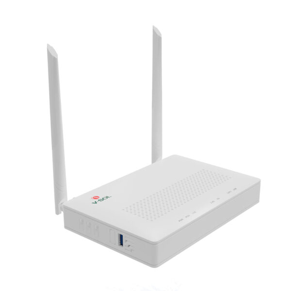 V-Sol 1XPON+4GE+USB 3.0+Wi-Fi 5 HGU ONT