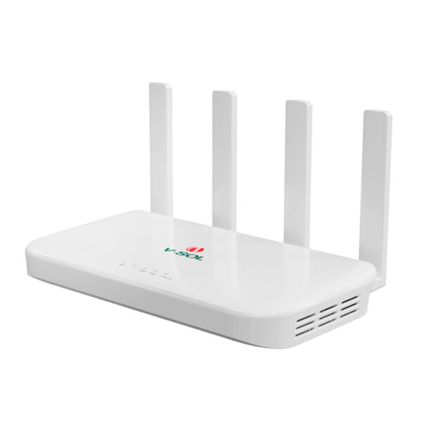 V-Sol 1XPON+4GE+1USB3.0+Wi-Fi 6 HGU ONT