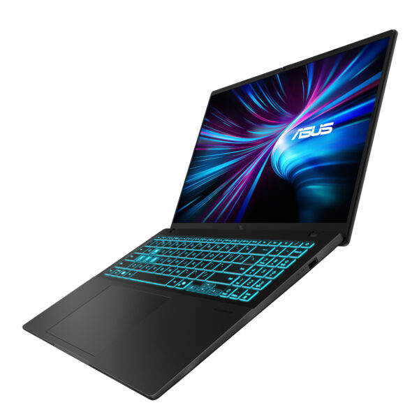 Asus Vivobook 16-inch Gaming Laptop | Core 7-240H | RTX 5050 | 16GB DDR5 | 1TB SSD | Windows 11 Home