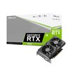 PNY GeForce RTX 3050 Verto Dual Fan 6G GDDR6 96-BIT Graphics Card