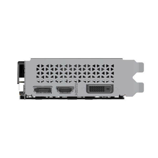 PNY GeForce RTX 3050 Verto Dual Fan 6G GDDR6 96-BIT Graphics Card