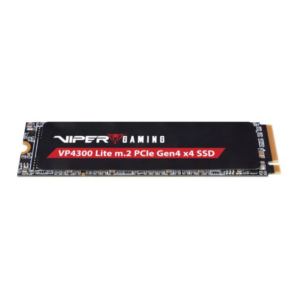Patriot Viper VP4300 Lite 2TB Gen 4 M.2 PCIe NVMe SSD