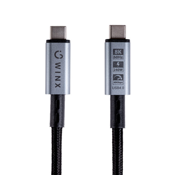 WINX LINK Pro Type-C 1m Cable