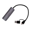 WINX CONNECT Simple USB/Type-C Hub