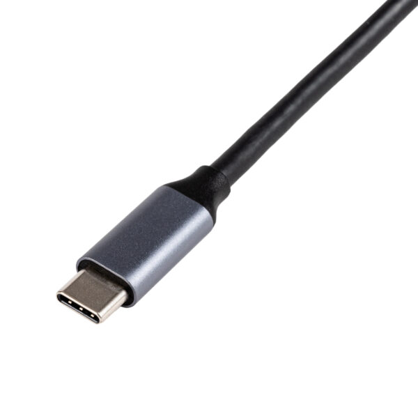 WINX CONNECT MAX 11-in-1 Type-C Hub