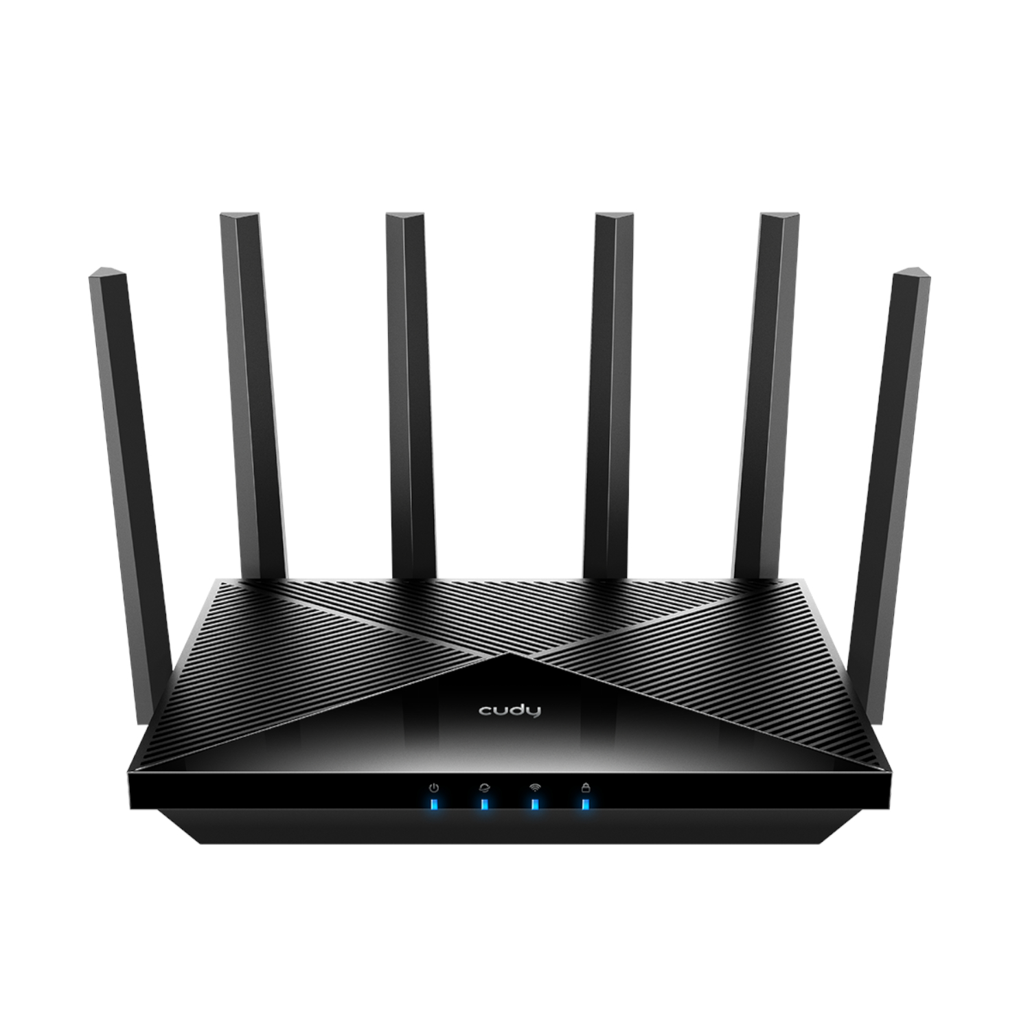 Cudy BE11000 Wi-Fi7 Gigabit Mesh Router