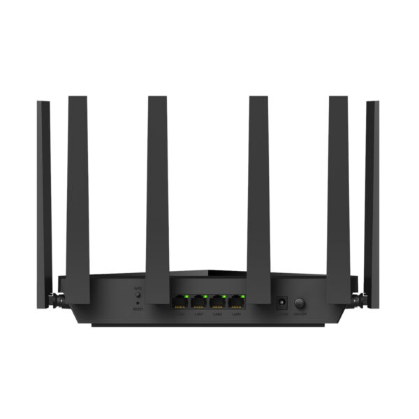 Cudy BE11000 Wi-Fi7 Gigabit Mesh Router