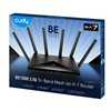 Cudy BE11000 Wi-Fi7 Gigabit Mesh Router