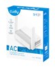 Cudy AC1200 Dual-Band Wireless Wi-Fi Router – White
