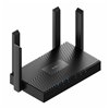 Cudy AX3000 5-Port Gigabit Dual-Band Wi-Fi 6 Mesh Router – Black