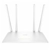Cudy WR300S 300Mbps 5-Port Wi-Fi 4 Router – White