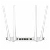 Cudy WR300S 300Mbps 5-Port Wi-Fi 4 Router – White