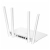 Cudy WR300S 300Mbps 5-Port Wi-Fi 4 Router – White