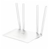 Cudy WR300S 300Mbps 5-Port Wi-Fi 4 Router – White