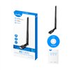 Cudy 1300Mbps High Gain WiFi USB3.0 Adapter with High Gain Antenna