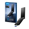 Cudy BE6500 Tir-Band Wi-Fi7 USB 3.0 Adapter
