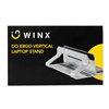 WINX DO Ergo Vertical Laptop Stand