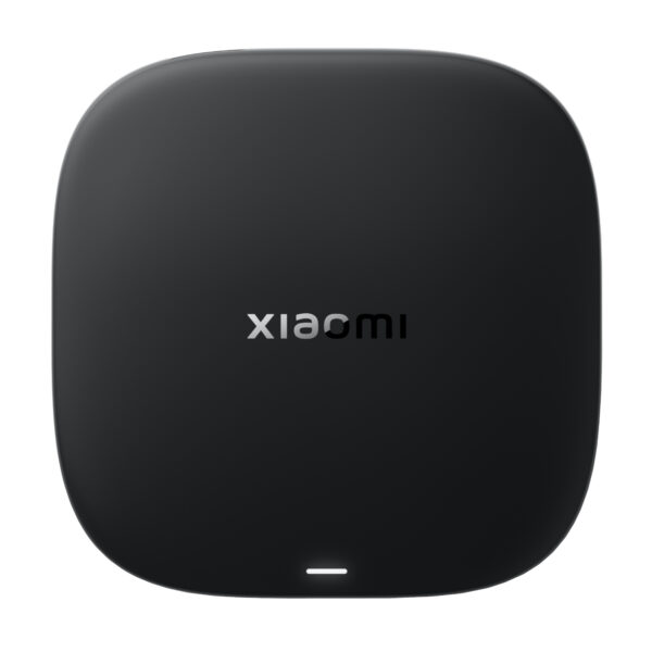 Xiaomi TV Box S 3rd Gen 4K UHD Media Player (Google TV, Dolby Vision)