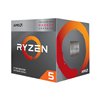 AMD Ryzen 5 3400G 4-Core 3.7GHz AM4 CPU