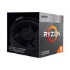AMD Ryzen 5 3400G 4-Core 3.7GHz AM4 CPU