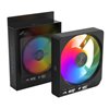 FSP ZENFAN 120mm ARGB PWM Smart Fan - Black