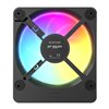 FSP ZENFAN 120mm ARGB PWM Smart Fan - Black
