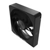 FSP ZENFAN 120mm PWM Smart Fan - Black