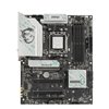MSI B850 GAMING PLUS WIFI AM5 ATX Gaming Motherboard