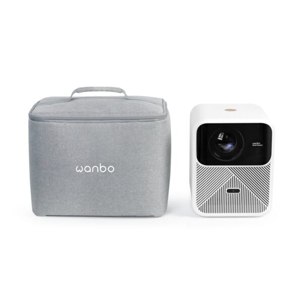 Wanbo Mozart Carrying Bag