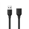 UGREEN USB 2.0 Extension Cable – Male to Female, 480Mbps Data Transfer - 3m