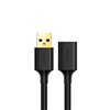 UGREEN USB 3.0 Extension Cable – Male to Female, 5Gbps Data Transfer - 1m