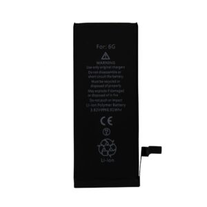 1ICP4-39-96 mp 01 HUARIGOR REPLACEMENT BATT IPHONE 6G