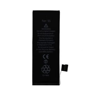 1ICP6-34-91 mp 01 HUARIGOR REPLACEMENT BATT IPHONE 5S