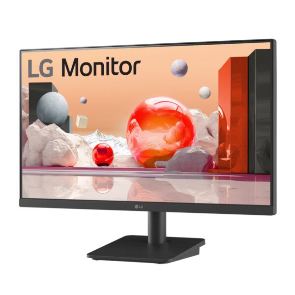 LG Essential 24″ FHD IPS 100Hz Monitor