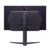 LG UltraGear 27" QHD OLED Gaming 240Hz 0,03ms