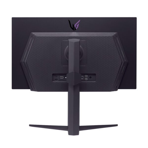 LG UltraGear 27" QHD OLED Gaming 240Hz 0,03ms