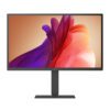27U730A-B.AFB LG-UltraFine-27-inch-4K-UHD-IPS-Monitor-with-USB0-C-incl-Speakers wr 01c LG UltraFine 27" 4K UHD IPS Monitor with USB-C, incl Speakers