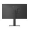 27U730A-B.AFB LG-UltraFine-27-inch-4K-UHD-IPS-Monitor-with-USB0-C-incl-Speakers wr 05c LG UltraFine 27" 4K UHD IPS Monitor with USB-C, incl Speakers