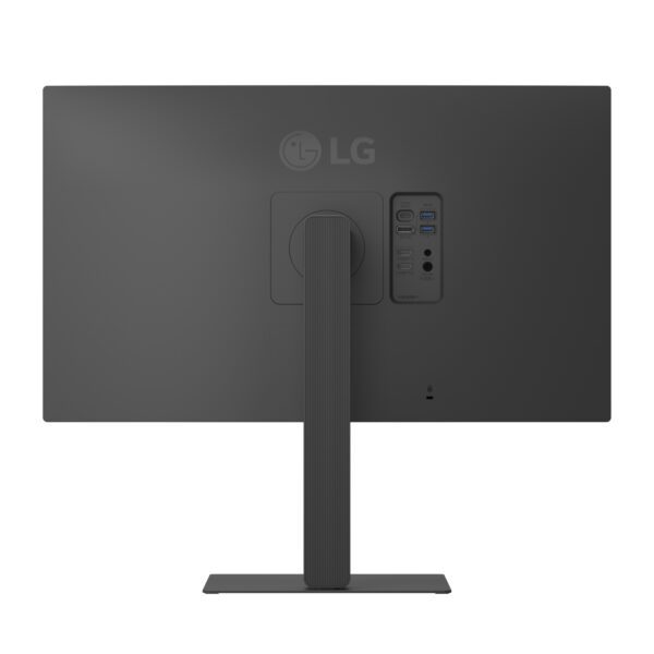 27U730A-B.AFB LG-UltraFine-27-inch-4K-UHD-IPS-Monitor-with-USB0-C-incl-Speakers wr 05c LG UltraFine 27" 4K UHD IPS Monitor with USB-C, incl Speakers