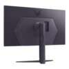 LG UltraGear 32" QHD IPS Gaming 180Hz 1ms