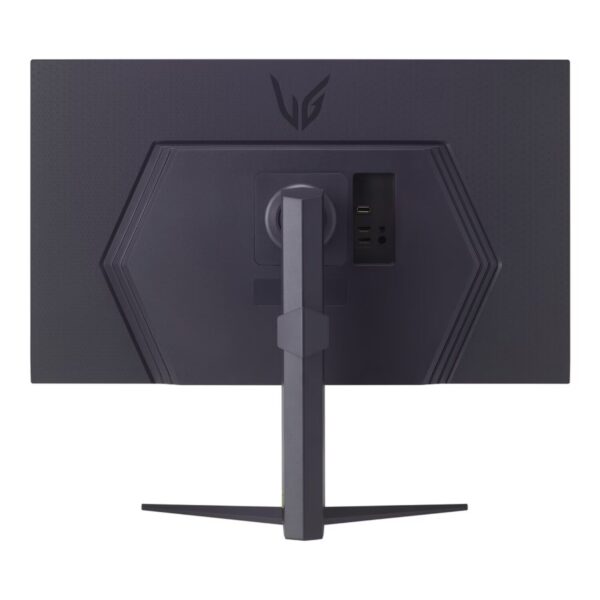 LG UltraGear 32" QHD IPS Gaming 180Hz 1ms