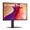 32U720A-B.AFB LG-UltraFine-32-inch-4K-UHD-VA-Monitor-with-USB0-C-incl-Speakers wr 02a LG UltraFine 32" 4K UHD VA Monitor with USB-C incl Speakers