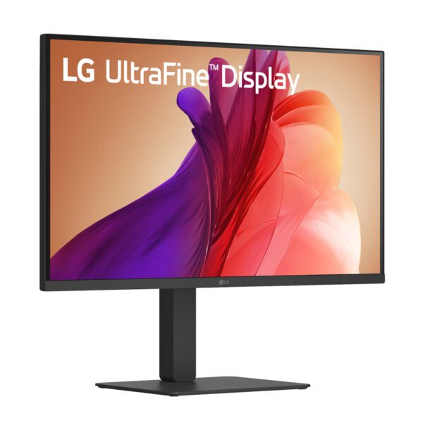 32U720A-B.AFB LG-UltraFine-32-inch-4K-UHD-VA-Monitor-with-USB0-C-incl-Speakers wr 02a LG UltraFine 32" 4K UHD VA Monitor with USB-C incl Speakers