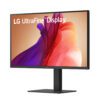 32U720A-B.AFB LG-UltraFine-32-inch-4K-UHD-VA-Monitor-with-USB0-C-incl-Speakers wr 03a LG UltraFine 32" 4K UHD VA Monitor with USB-C incl Speakers