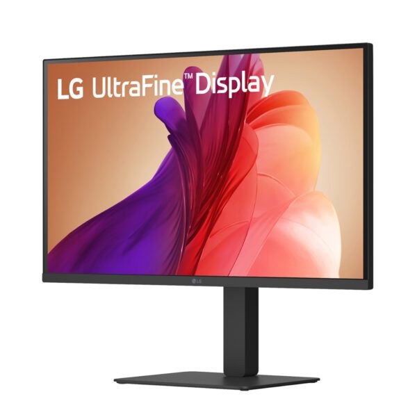 32U720A-B.AFB LG-UltraFine-32-inch-4K-UHD-VA-Monitor-with-USB0-C-incl-Speakers wr 03a LG UltraFine 32" 4K UHD VA Monitor with USB-C incl Speakers
