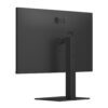 32U720A-B.AFB LG-UltraFine-32-inch-4K-UHD-VA-Monitor-with-USB0-C-incl-Speakers wr 04a LG UltraFine 32" 4K UHD VA Monitor with USB-C incl Speakers