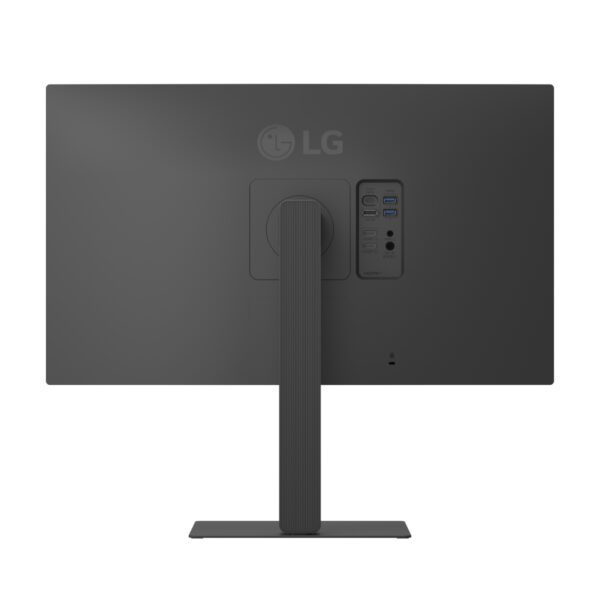 32U720A-B.AFB LG-UltraFine-32-inch-4K-UHD-VA-Monitor-with-USB0-C-incl-Speakers wr 05a LG UltraFine 32" 4K UHD VA Monitor with USB-C incl Speakers